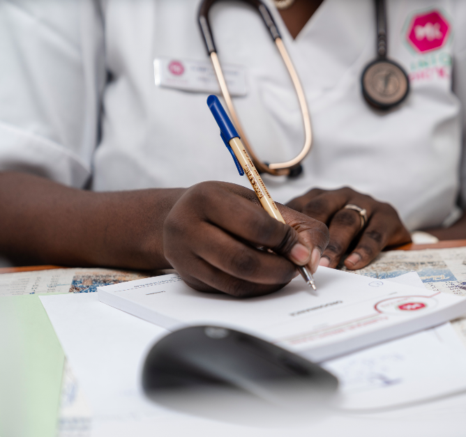Consultations médicales et spécialisées
