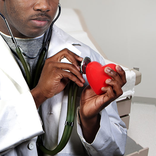 Cardiologie